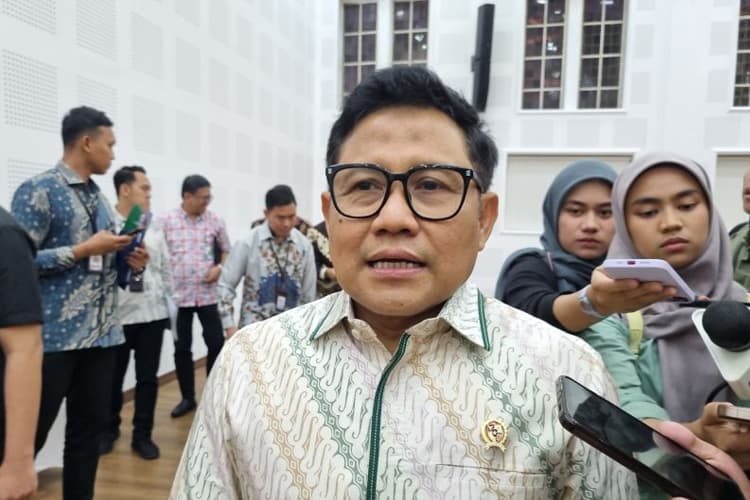 Menko Muhaimin: Kepala Daerah Jangan Main-main dengan Kebijakan
