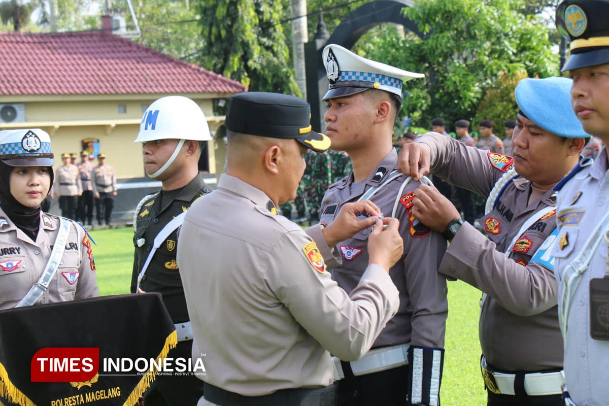 Operasi Keselamatan Candi 2026 Di Magelang Mulai Digelar, Berikut Sasarannya