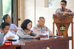 Jelang Lebaran 2026, Lalu Lintas Truk di Magelang Dibatasi