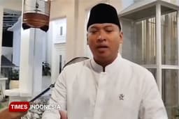 Wamentan Sudaryono Kunjungi Pesantren di Magelang, Dorong Kolaborasi Pertanian Berbasis Santri